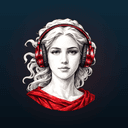 AudioDjin app icon